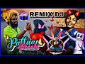 Download Lagu Rabbit Mix Master - Pattam Poochi Di || Gana Punga Trending Song Dj || Trending dj song || #ganamix