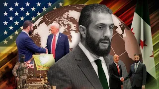 سر كبير في مجلس الامن وراء رفع العقوبات عن سوريا 