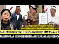 Download Lagu Puan Menangis! Prabowo Tegas Bersama KDM Desak DPR Sahkan RUU Perampasan Aset, Nasib DPR Sudah Tamat
