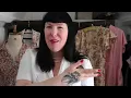 RECENT MAKES ~ Spring sewing ended up being my best ever yet!
