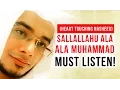 Download Lagu Sallallahu Ala Muhammad ﷺ  | Heart Touching Nasheed