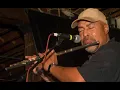 Flutist Walter Bell -"Little Sunflower"-studio version