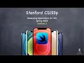 Lecture 2 Stanford CS193p 2023