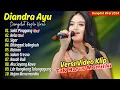 Download Lagu Diandra Ayu - SAKIT PINGGANG - RELA || FULL DANGUDT KOPLO VIRAL TERBARU