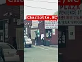 Charlotte North Carolina Worst Hoods