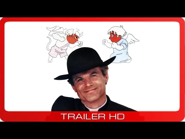 Don Camillo ≣ 1984 ≣ Trailer
