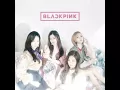 BLACKPINK - So Hot INST With background vocals