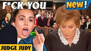 Judge Judy Episode 6795 Best Amazing Cases Season 2026 Full Episodes HD