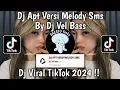 Download Lagu DJ APT VERSI MELODY SMS X SMS SIAPA INI BANG SOUND DJ Vel Bass VIRAL TIKTOK 2024 !!