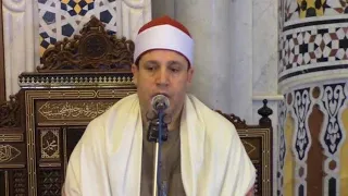الحاقة    الشيخ حجاج الهنداوي دندنها