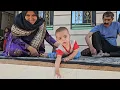 Download Lagu Daily life of Muhammad and Soghari nomads