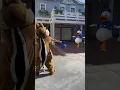 Download Lagu When Donald Duck gets jealous of Chip at Disneyland | My Castle Club