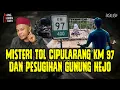 Download Lagu BENARKAH KECELAKA*N DI TOL CIPULARANG KM 97 MENJADI TUMBAL DARI PESUGIHAN DI GUNUNG HEJO PURWAKARTA⁉