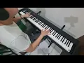 Gryffin & Band Of Horses - The Funeral (2025 Edit) (Jarel Gomes Piano)