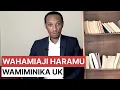 Download Lagu Wahamiaji haramu wamiminika UK