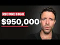 Bergen County NJ Housing Market Update August 2026 Record 950K Median