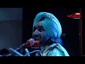 Download Lagu Roohan Wala Geet - Udaas Ehve Hoi Na - Satinder Sartaaj - Live Ludhiana Show