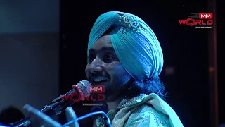 roohan wala geet udaas ehve hoi na satinder sartaaj live ludhiana show