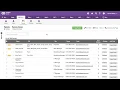 QuickBase - How to display child records on your parent record