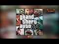 White Light Parade - Riot in the City | Radio Broker (GTA IV OST)
