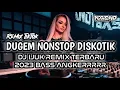 Download Lagu Dj Dugem Nonstop Diskotik Paling Enak Sedunia!!! Dj Ijuk Remix Terbaru 2023 Bass Angkerrrrrr