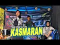 Download Lagu Kasmaran Live Cover by Nisa | Cipt. Evie Tamala | Project 17 Official