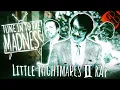 Download Lagu TUNE INTO THE MADNESS | Little Nightmares 2 Rap feat. Dan Bull!