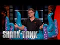 Shark Tank US Tenikle Entrepreneur Only Has 39 In The Bank