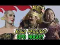 Lagu Cak Percil Cs + Manohara !! Opo Yo Enek Pergiwo Di Klontok Ndase