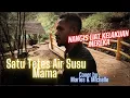 SATU TETES AIR SUSU MAMA (DODDIE LATUHARHARY)||COVER BY MARLES \u0026 MICHELLE