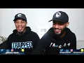 POWER MOVE ‼️🙏🏽 Bugzy Malone - Notorious feat CHIP (Official Video) - REACTION !