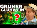 GRÜNER GLÜHWEIN? Wer macht denn SOWAS!?