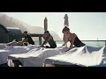 Esalen Massage