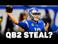 12-Team Superflex Fantasy Football Mock Draft 2026 Drafting from 1 08