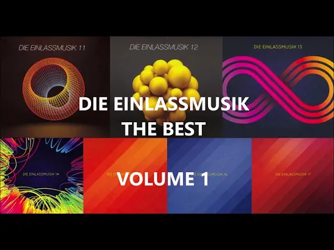 Download MP3 Schiller  //  Die Einlassmusik (The Best  - Volume 1)