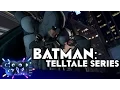 Batman A Telltale Series - Review