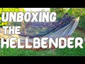 Download Lagu Unboxing the New Dutchware Hellbender Hammock