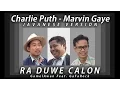 Download Lagu Marvin Gaye - Javanese version (Ra Duwe Calon)