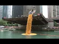 Chicago Ducky Derby kicks off with splas own
