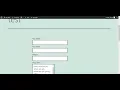 How To Add Input Field In The Contact Form Dropdown With Jquery Advance Wordpress Tutorial