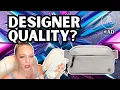Is This Light Gray Designer Bag Worth The Money