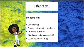 Python Tutorial for Beginners Add Numbers Perform Math Operations
