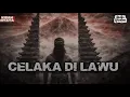 Lagu HAMPIR MATI DI GUNUNG LAWU