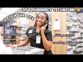 DAY IN THE LIFE OF A PHARMACY TECHNICIAN