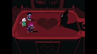 DEFERNULL - CAGE MATCH teaser