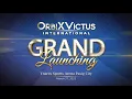 Download Lagu OVI | THE GRAND LAUNCH
