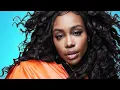 WHY SZA Had A SAD CHILDHOOD