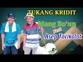 Download Lagu Tukang kridit || mang boun feat asep tarikolot