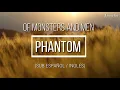 Of Monsters and Men - Phantom (Sub Español / Inglés)