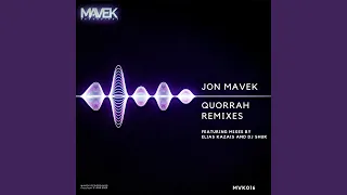 quorrah elias kazais remix 